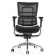 Hood 24 Hour Ergonomic Fabric Seat Office Chair I29